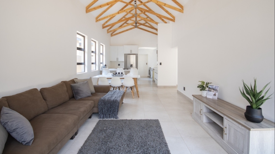 3 Bedroom Property for Sale in Leloko Lifestyle Estate North West